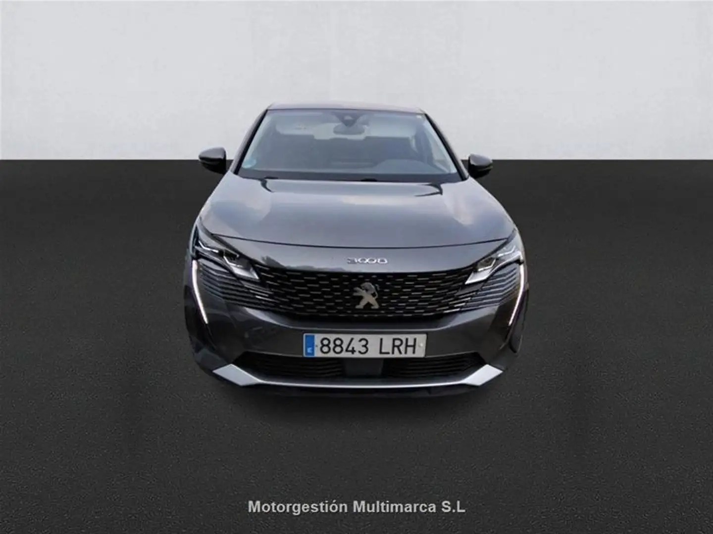 Peugeot 3008 1.5 BlueHDi 96kW (130CV) S&S Active Pack - 2