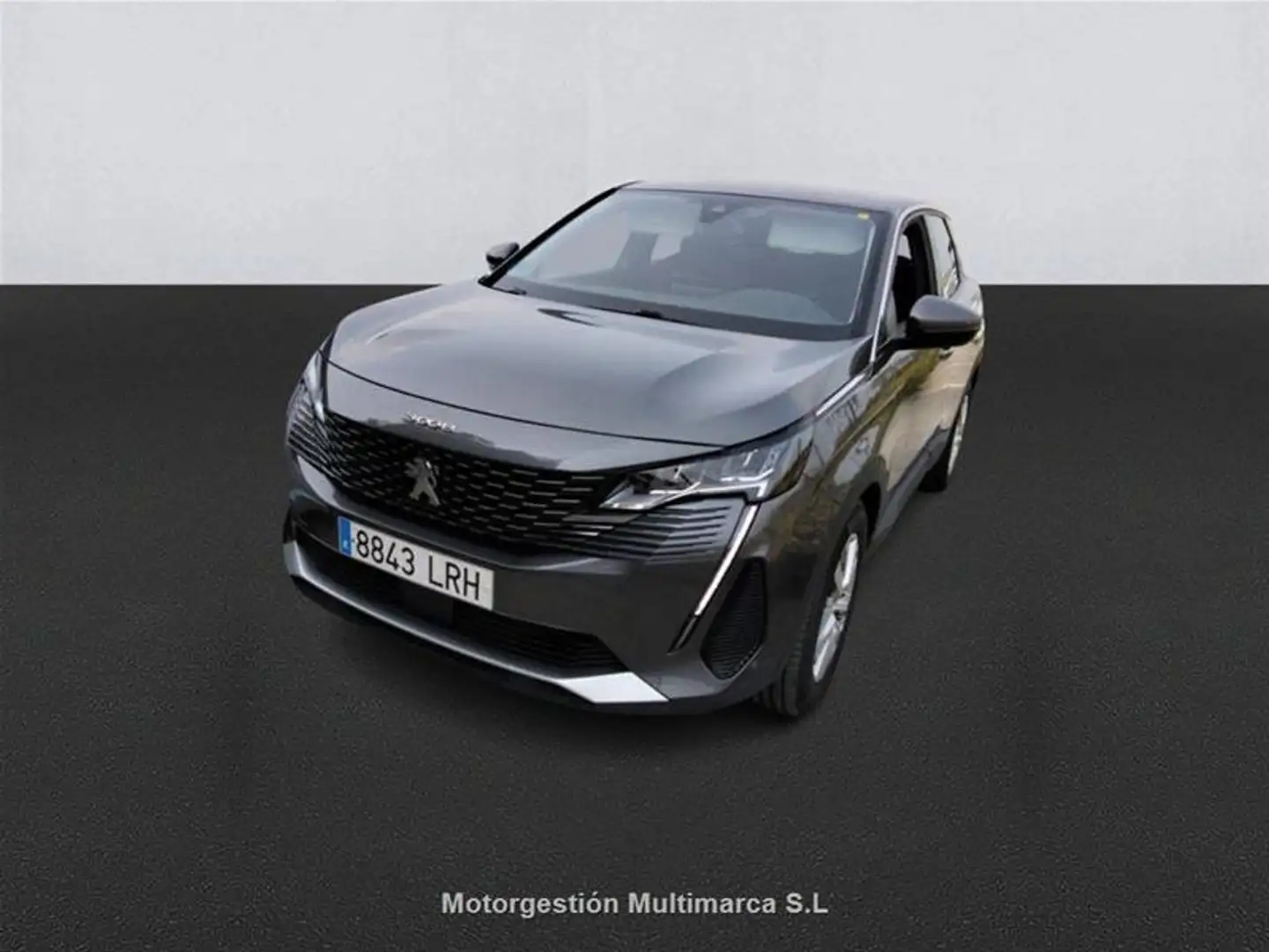 Peugeot 3008 1.5 BlueHDi 96kW (130CV) S&S Active Pack - 1