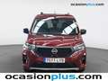 Nissan Townstar Combi 1.3G Tekna L1 5pl Rojo - thumbnail 16
