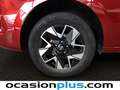 Nissan Townstar Combi 1.3G Tekna L1 5pl Rojo - thumbnail 38