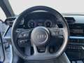 Audi A3 SPB 35 TDI S tronic S line edition Bianco - thumbnail 10