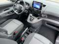 Toyota Proace City Verso 1.5 D-4D AHK Navi, Einparkhilfe Silber - thumbnail 3