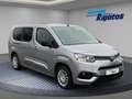 Toyota Proace City Verso 1.5 D-4D AHK Navi, Einparkhilfe Silber - thumbnail 1