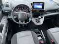Toyota Proace City Verso 1.5 D-4D AHK Navi, Einparkhilfe Silber - thumbnail 9