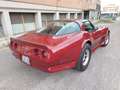 Corvette C3 Rosso - thumbnail 4