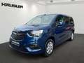 Opel Combo Life XL Edition 1.2*Navi*Kamera*PDC Blau - thumbnail 1