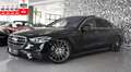Mercedes-Benz S 580 e LANG*4-MATIC*3x AMG SPORT*DESIGNO*MASSAG Schwarz - thumbnail 1