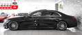 Mercedes-Benz S 580 e LANG*4-MATIC*3x AMG SPORT*DESIGNO*MASSAG Schwarz - thumbnail 4
