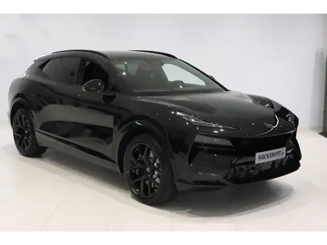 Lotus Eletre 600 Business Edition *LOTUS HANNOVER*