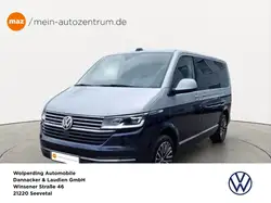 Volkswagen T6 Multivan 2.0 TDI 4Motion DSG Generation Six *LED*KAMERA*LED