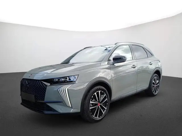 DS Automobiles DS 7