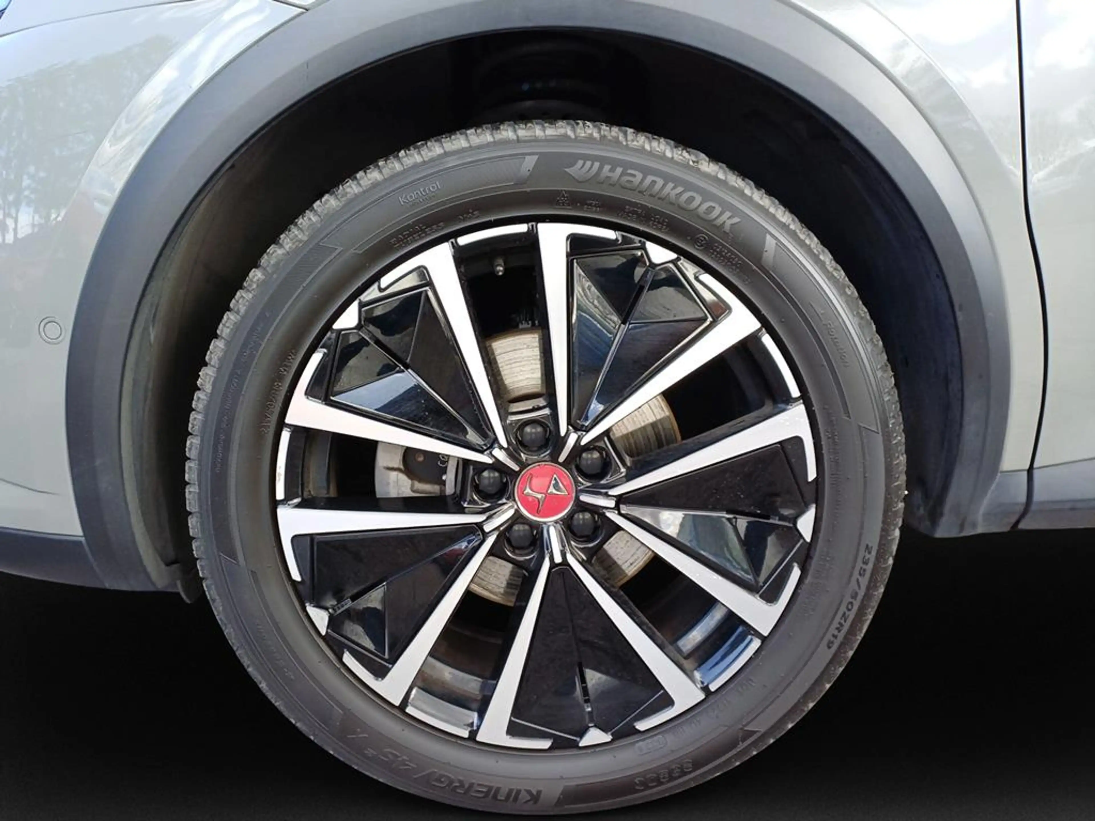 DS Automobiles DS 7 DS 7 PERFORMANCE LINE + BlueHDi 130 EAT8 — photo 7