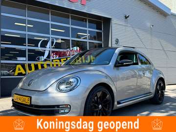 1.4 TSI Sport 160PK - Navigatie I Airco I LED I PD