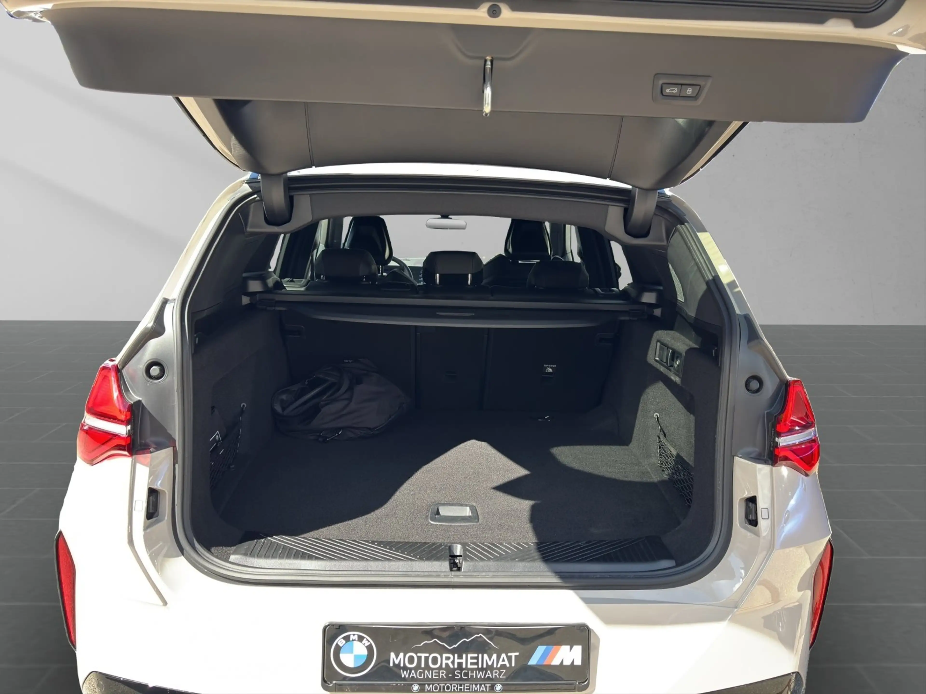 BMW X3 30e xDrive M Sport 21" AHK Premium 2,49% Finanzi. — photo 14