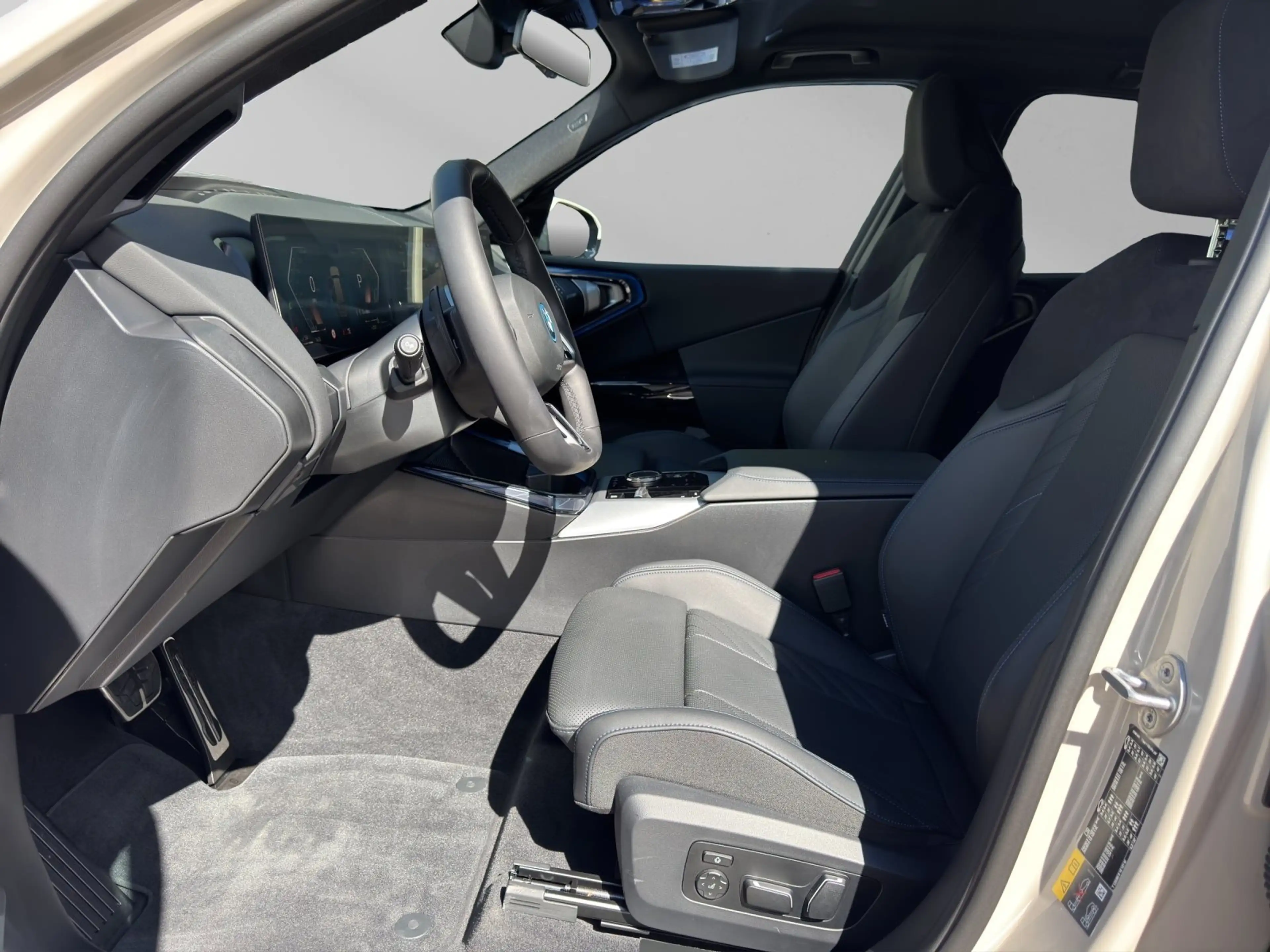 BMW X3 30e xDrive M Sport 21" AHK Premium 2,49% Finanzi. — photo 11