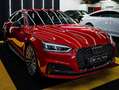 Audi A5 Sportback Quattro S-Line Rot - thumbnail 6
