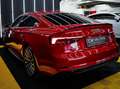 Audi A5 Sportback Quattro S-Line Rot - thumbnail 11