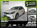 Opel Corsa 1.2 Facelift Parkhilfe*wenigKM*TopZustand Weiß - thumbnail 1