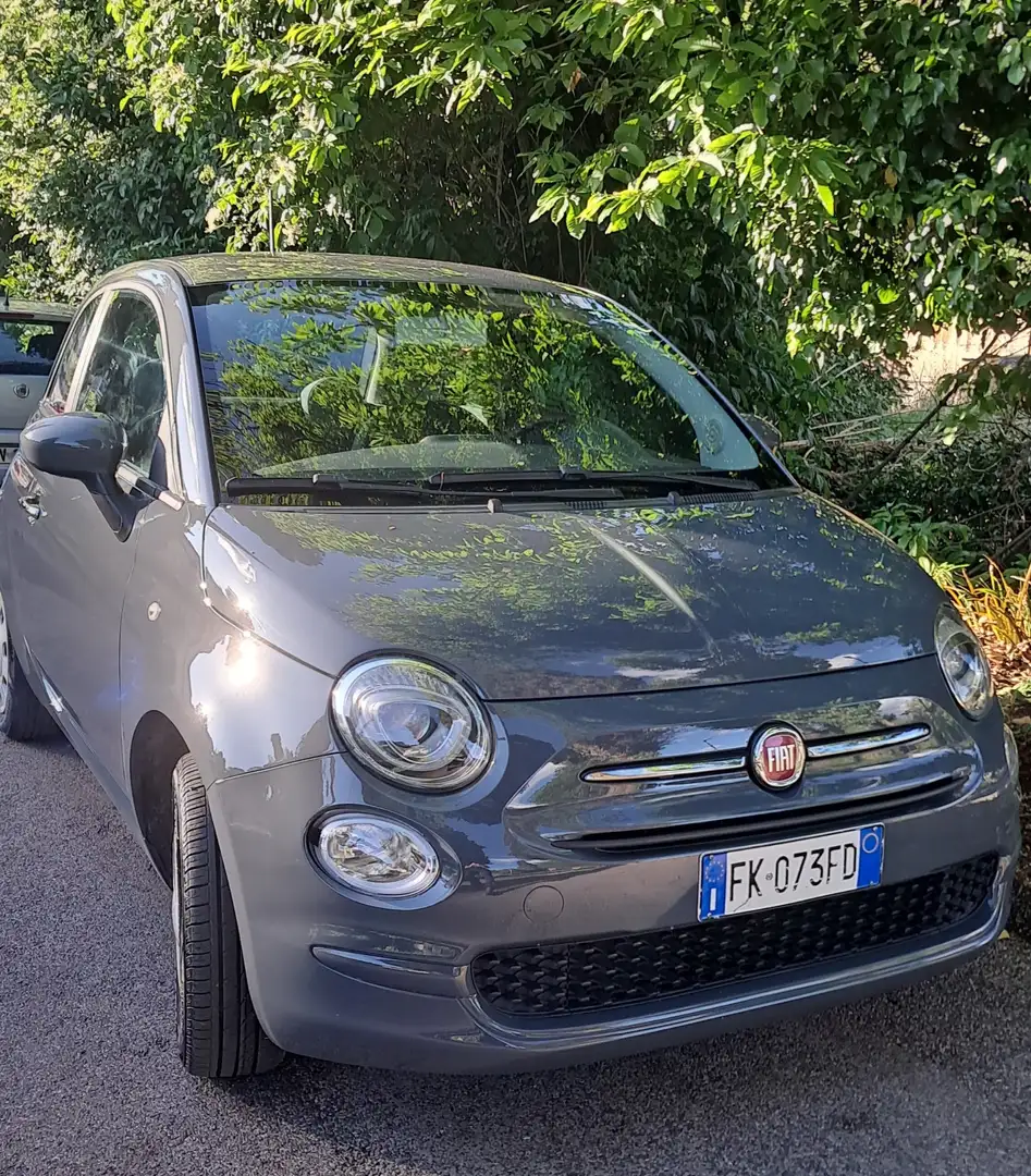 Fiat 500C 1.2 S 69cv - 1