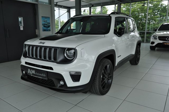 Jeep Renegade image
