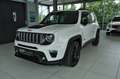 Jeep Renegade Limited Mild-Hybrid FWD Blanco - thumbnail 1