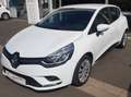 Renault Clio Clio dCi 90 E6C Limited Blanc - thumbnail 2