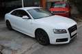 Audi A5 S line 2.0 TFSI Coupé Wit - thumbnail 4