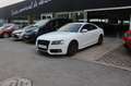Audi A5 S line 2.0 TFSI Coupé Wit - thumbnail 1