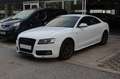 Audi A5 S line 2.0 TFSI Coupé Wit - thumbnail 2