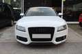 Audi A5 S line 2.0 TFSI Coupé Wit - thumbnail 3
