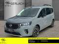 Nissan Townstar Kombi L1 N-Design Navi Apple CarPlay Android Auto Gris - thumbnail 1