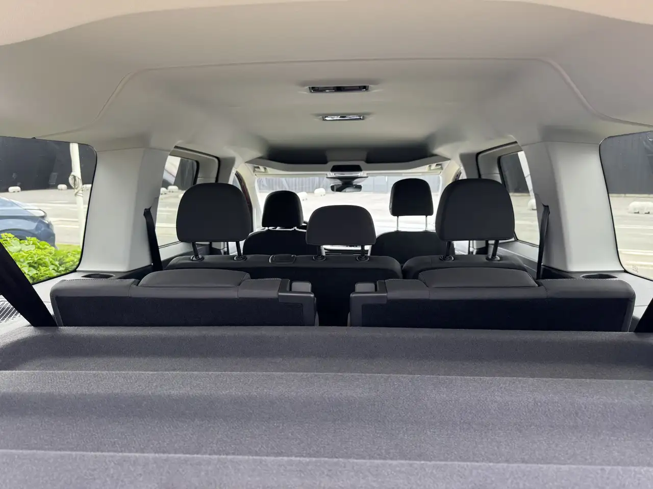 Ford Tourneo Connect 2026
