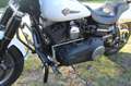 Harley-Davidson Dyna Fat Bob FXD-F Fat-Bob Wit - thumbnail 3