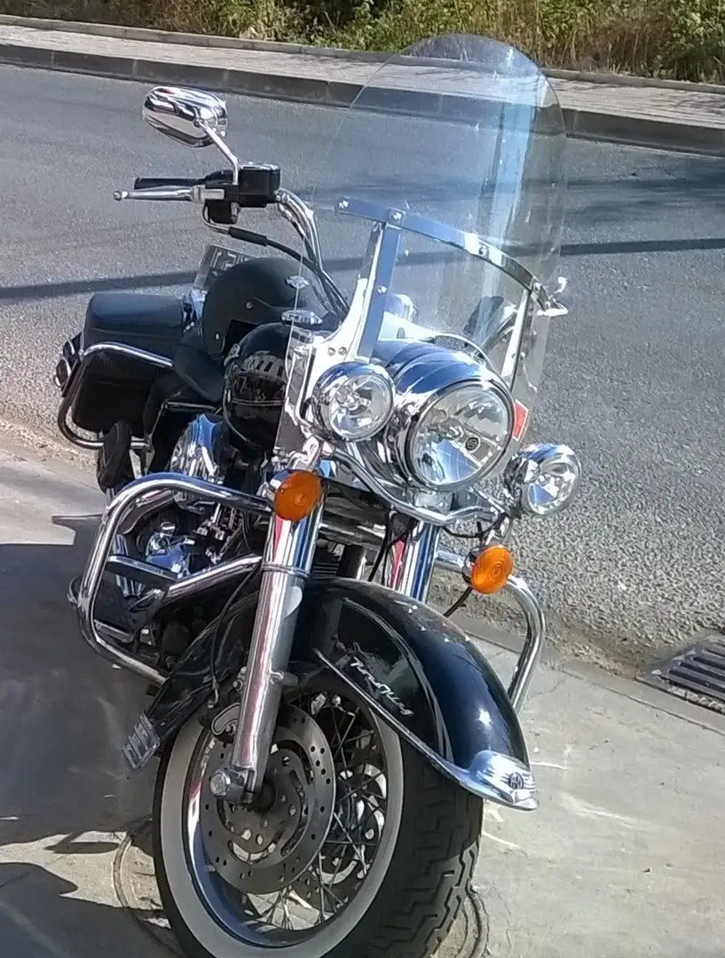 Harley-Davidson Road King - 2