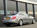 Mercedes-Benz C 220 Coupe CDI Navi Clima AUTOMAAT Grijs - thumbnail 4