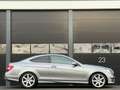Mercedes-Benz C 220 Coupe CDI Navi Clima AUTOMAAT Grijs - thumbnail 3