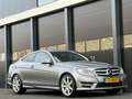 Mercedes-Benz C 220 Coupe CDI Navi Clima AUTOMAAT Grijs - thumbnail 2