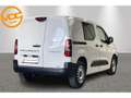 Peugeot Partner Standard Heavy *Vitre latérale Bianco - thumbnail 3