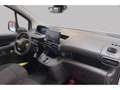 Peugeot Partner Standard Heavy *Vitre latérale Bianco - thumbnail 2
