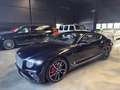 Bentley Continental GT W12 FIRST EDITION/MULLINER/22" Noir - thumbnail 1