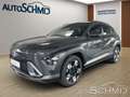 Hyundai KONA 1.6 T-GDI DCT PRIME Schiebedach BOSE Leder Grau - thumbnail 2