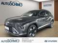 Hyundai KONA 1.6 T-GDI DCT PRIME Schiebedach BOSE Leder Grau - thumbnail 1