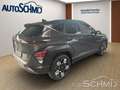 Hyundai KONA 1.6 T-GDI DCT PRIME Schiebedach BOSE Leder Grau - thumbnail 4