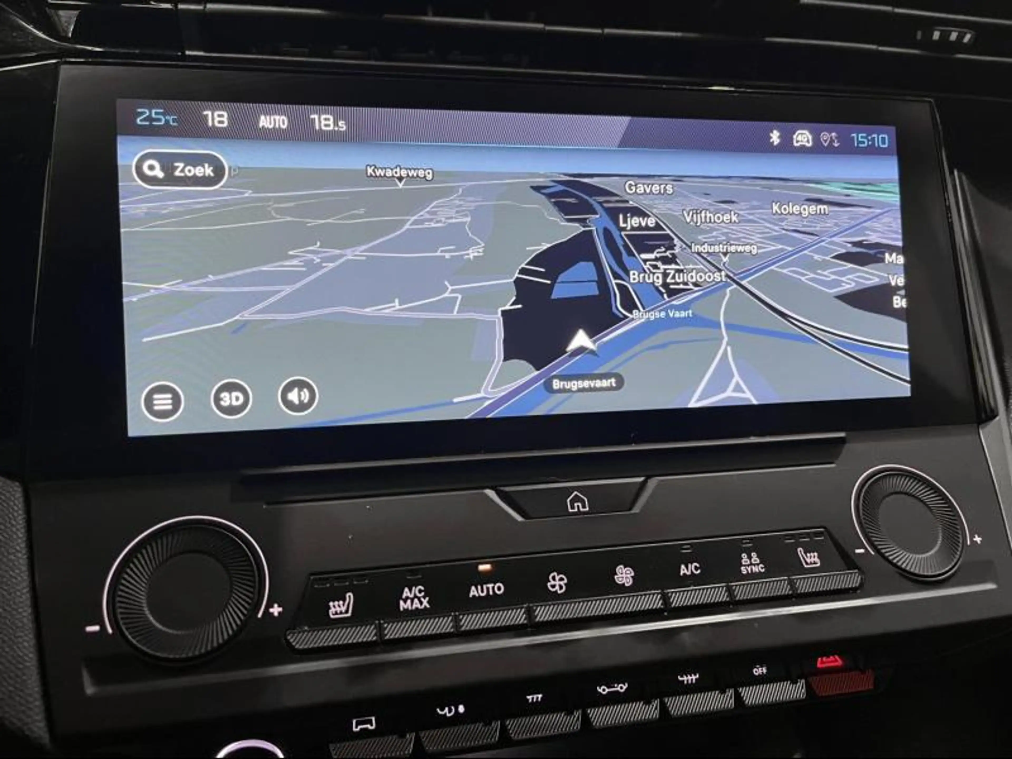 Peugeot 308 Style — photo 27