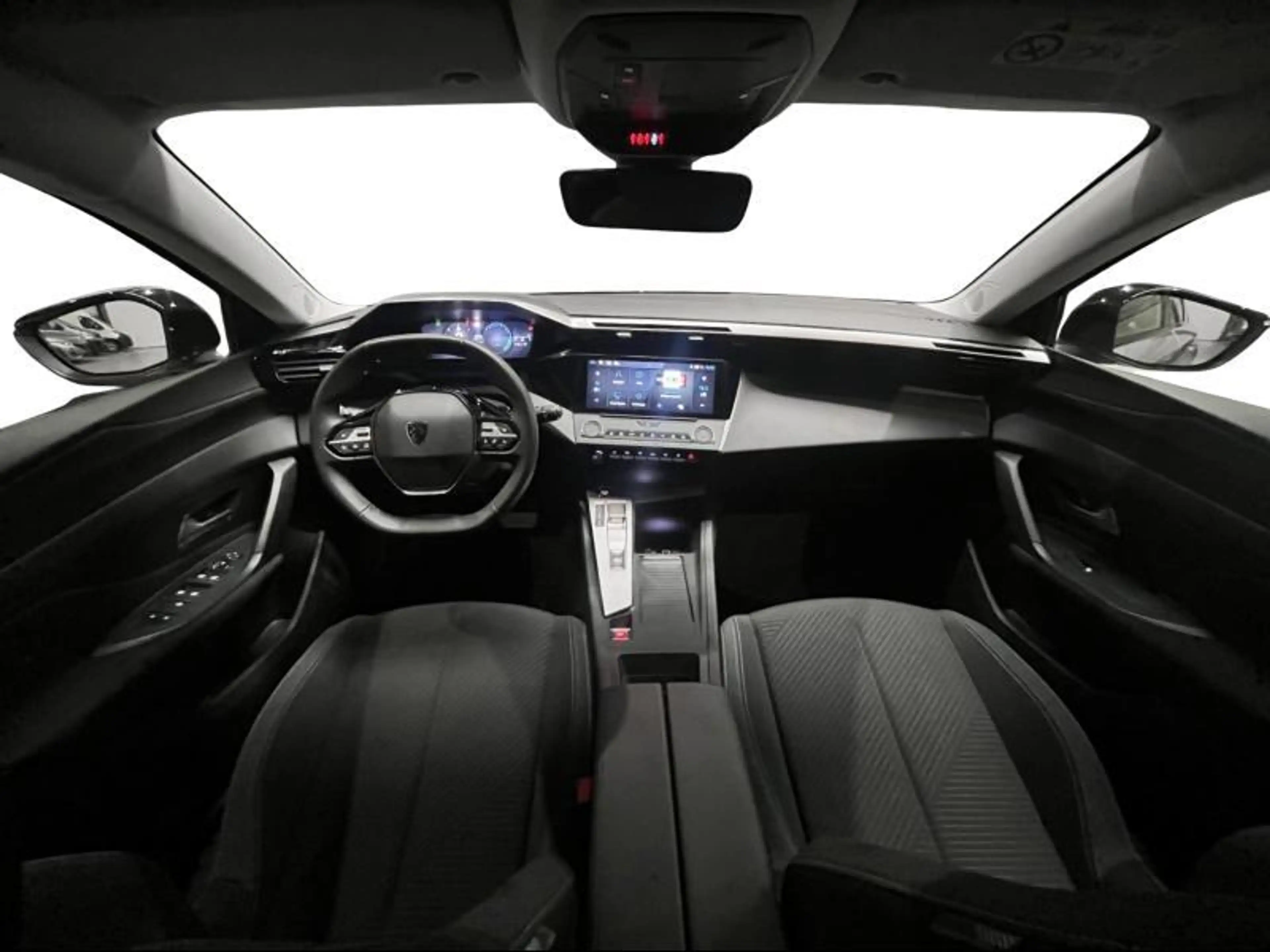 Peugeot 308 Style — photo 13