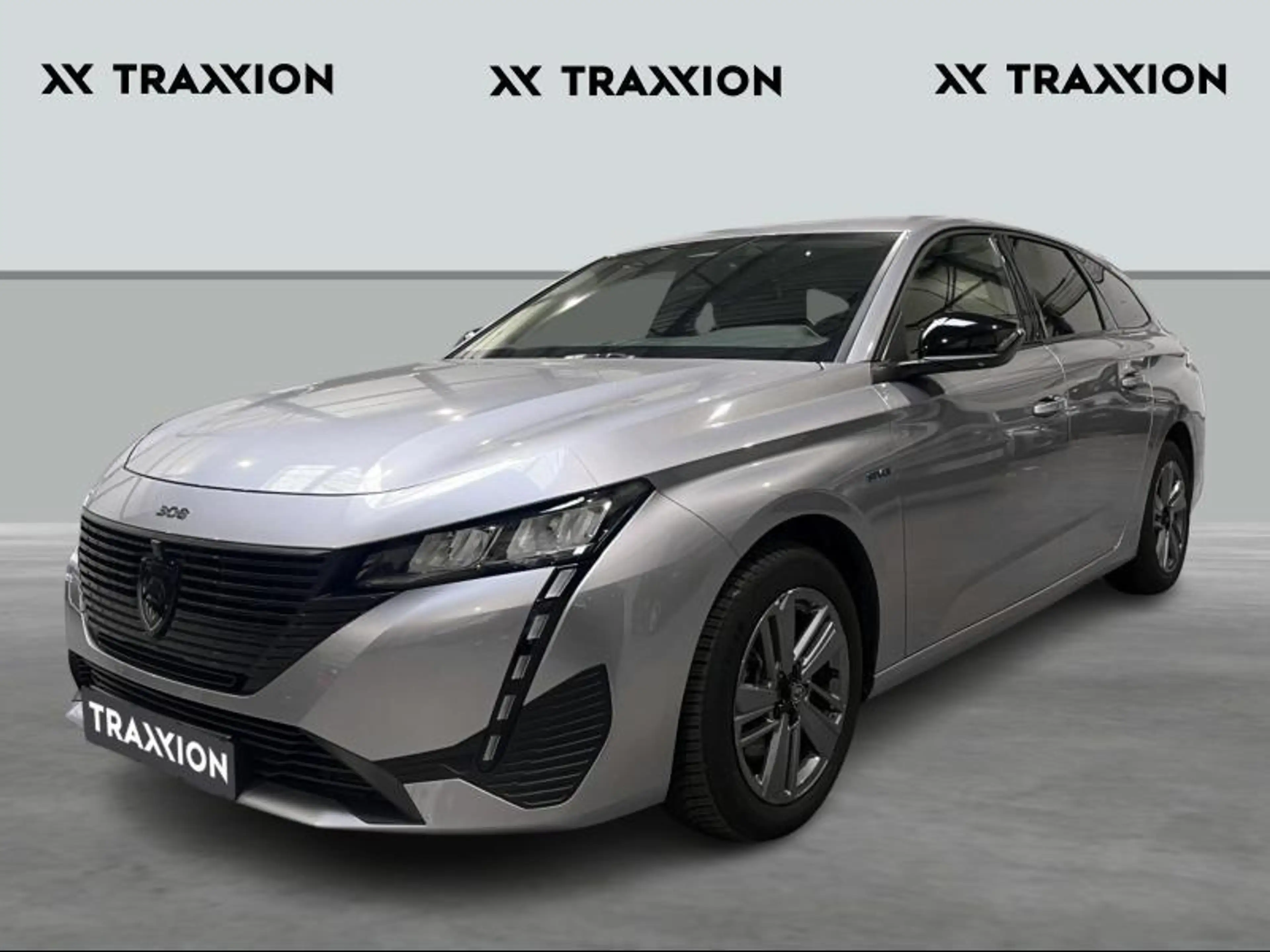 Peugeot 308 Style