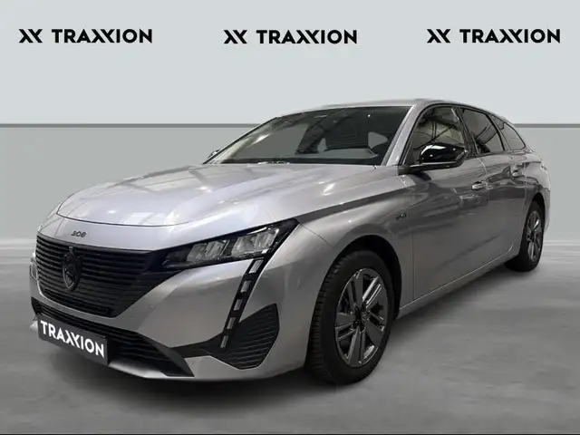 Peugeot 308 Style | Carplay | Parkeersensoren | Driver Alert