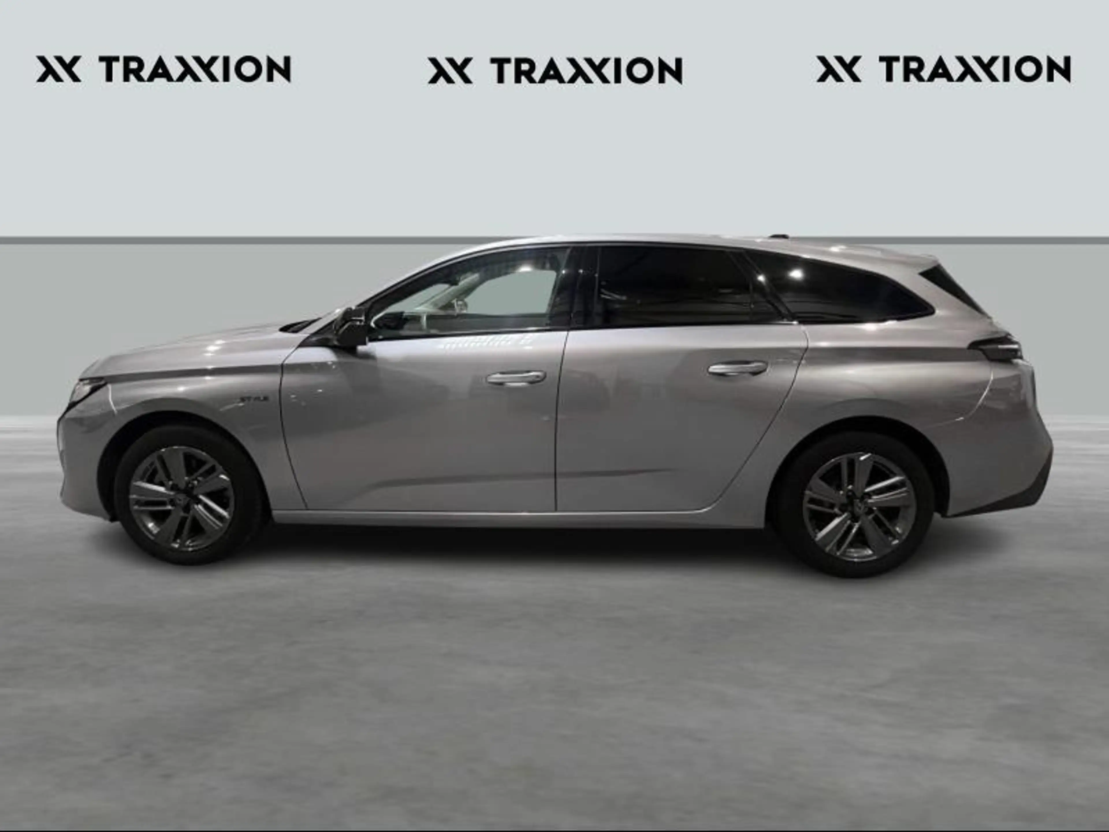 Peugeot 308 Style — photo 8