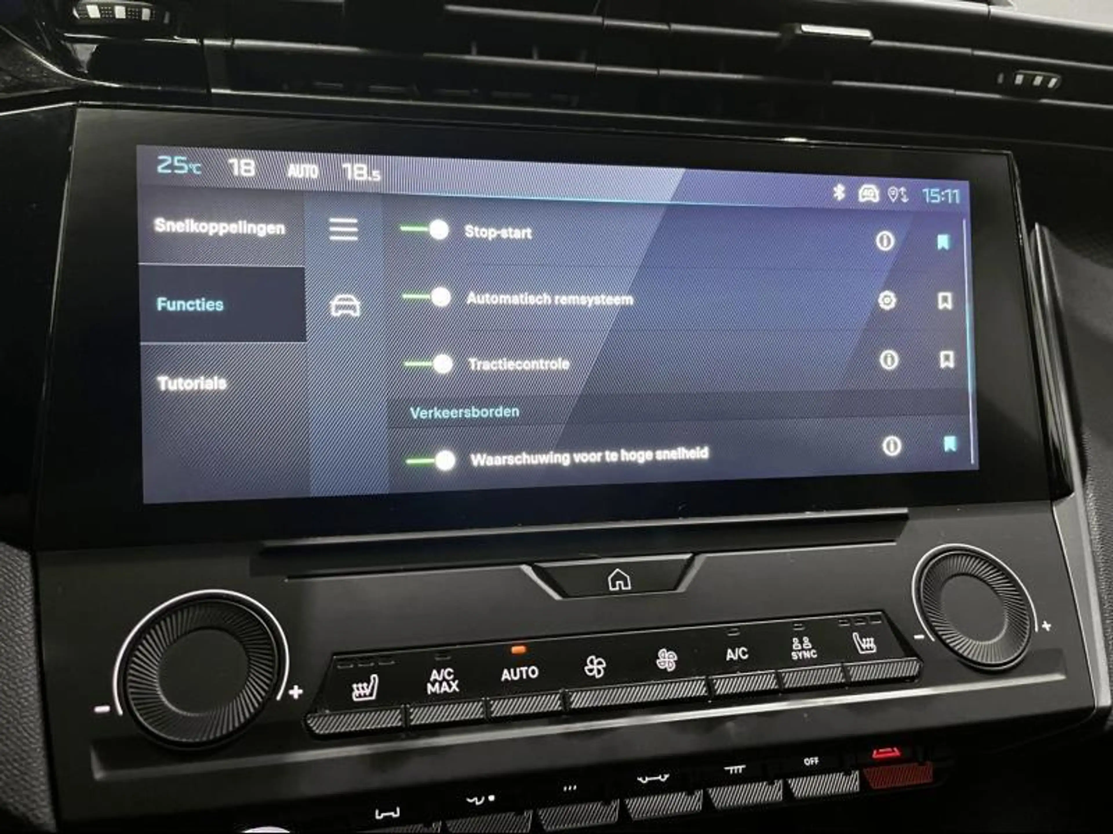 Peugeot 308 Style — photo 33