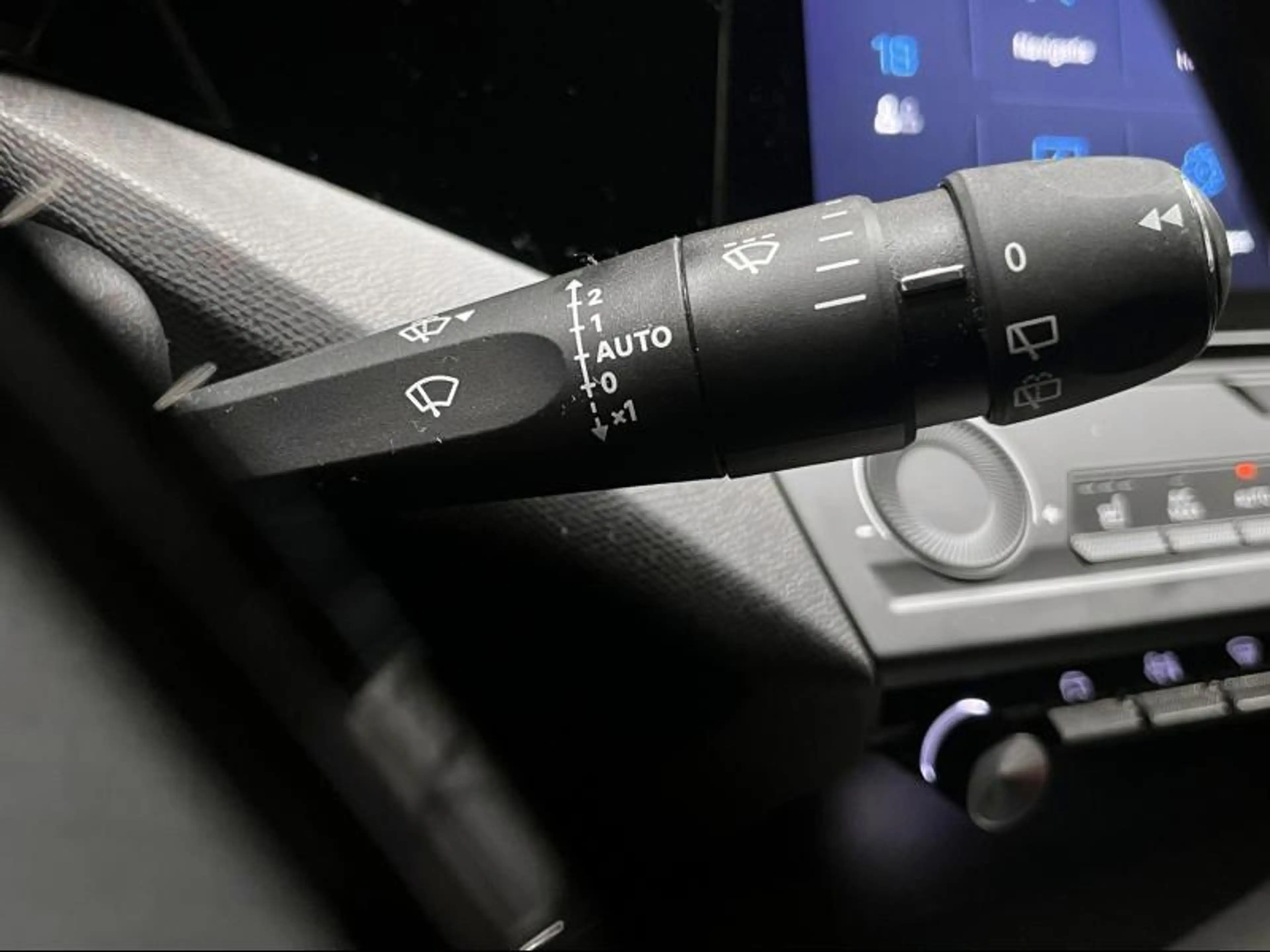 Peugeot 308 Style — photo 24